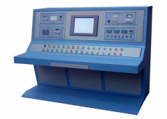 RDJ-T微机型交流电机综合试验系统